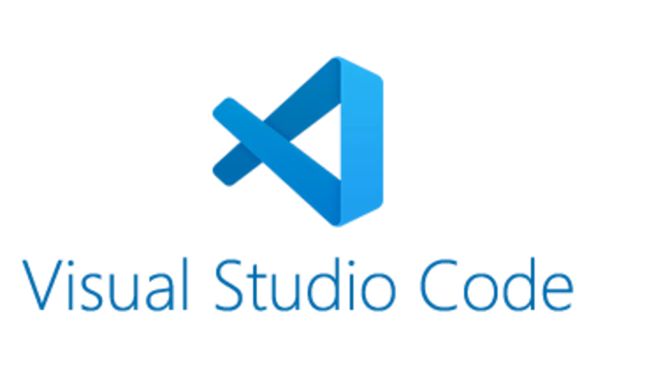 Software Visual Studio Code - Desarrollo de aplicaciones