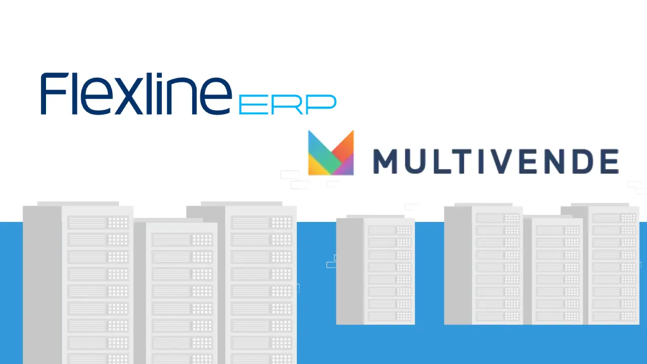 Integración Multivende - Flexline ERP